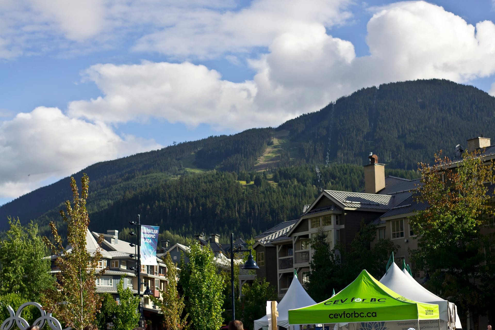 Whistler Village